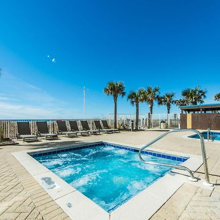 Ocean Villa 1406 Panama City Beach Bagian luar foto