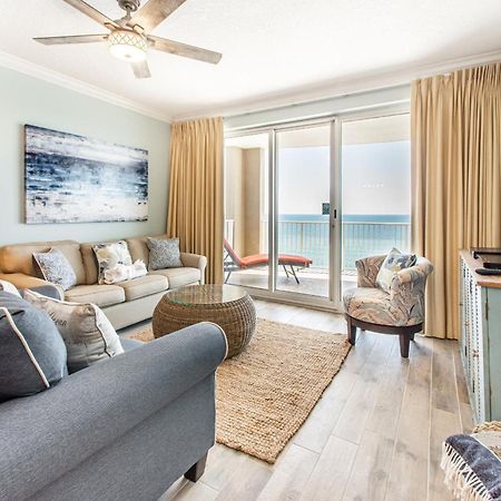 Ocean Villa 1406 Panama City Beach Bagian luar foto