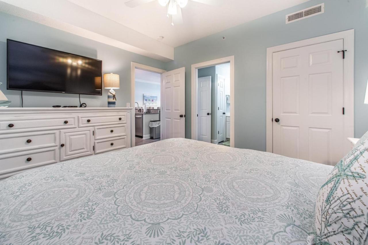 Ocean Villa 1406 Panama City Beach Bagian luar foto