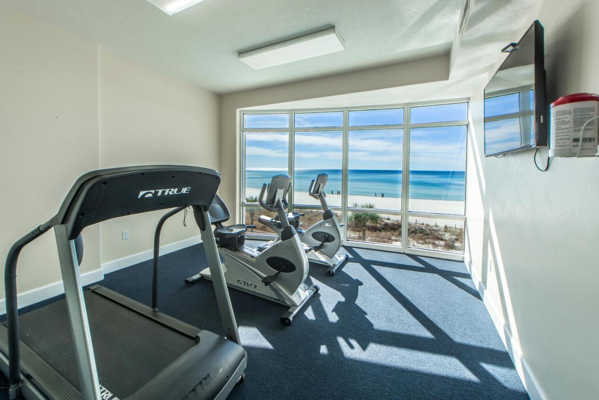 Ocean Villa 1406 Panama City Beach Bagian luar foto