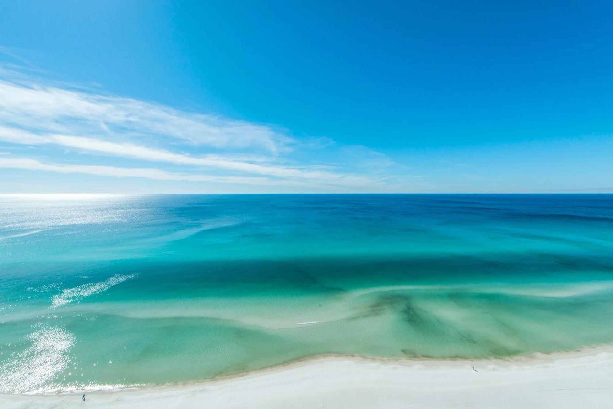 Ocean Villa 1406 Panama City Beach Bagian luar foto