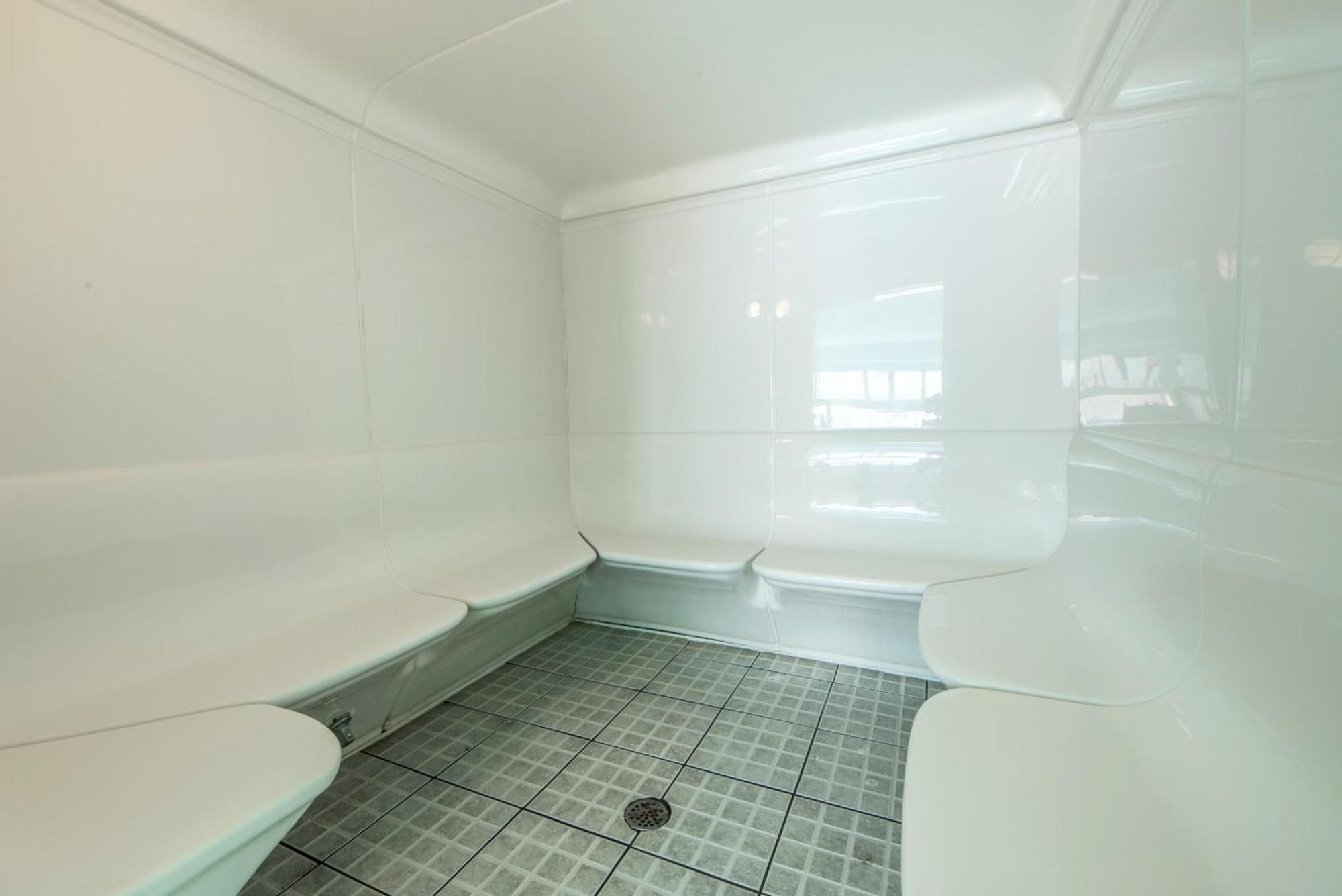 Ocean Villa 1406 Panama City Beach Bagian luar foto