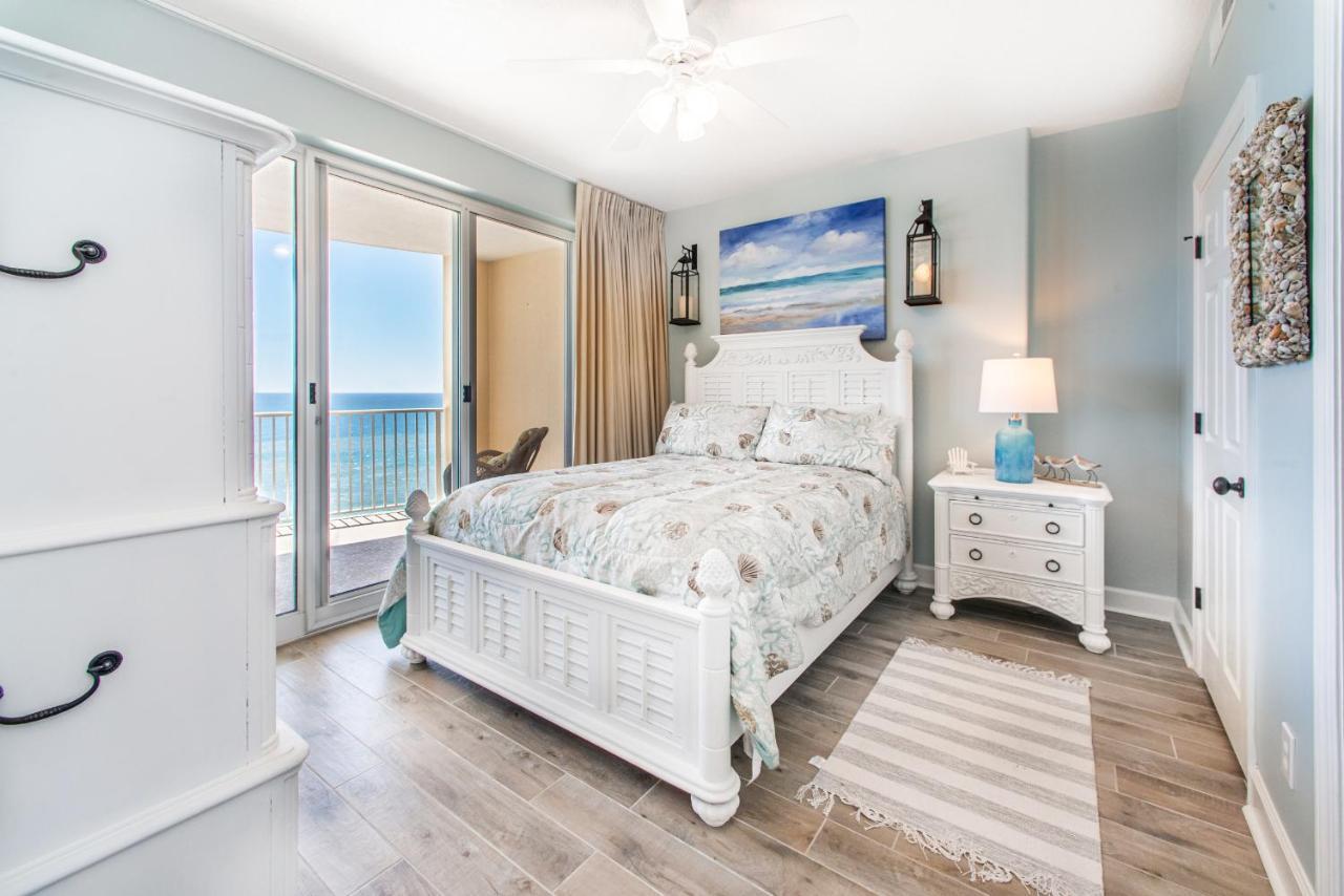 Ocean Villa 1406 Panama City Beach Bagian luar foto
